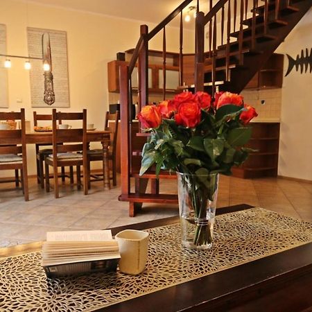 Apartament Korona Krolow Świnoujście  Eksteriør billede
