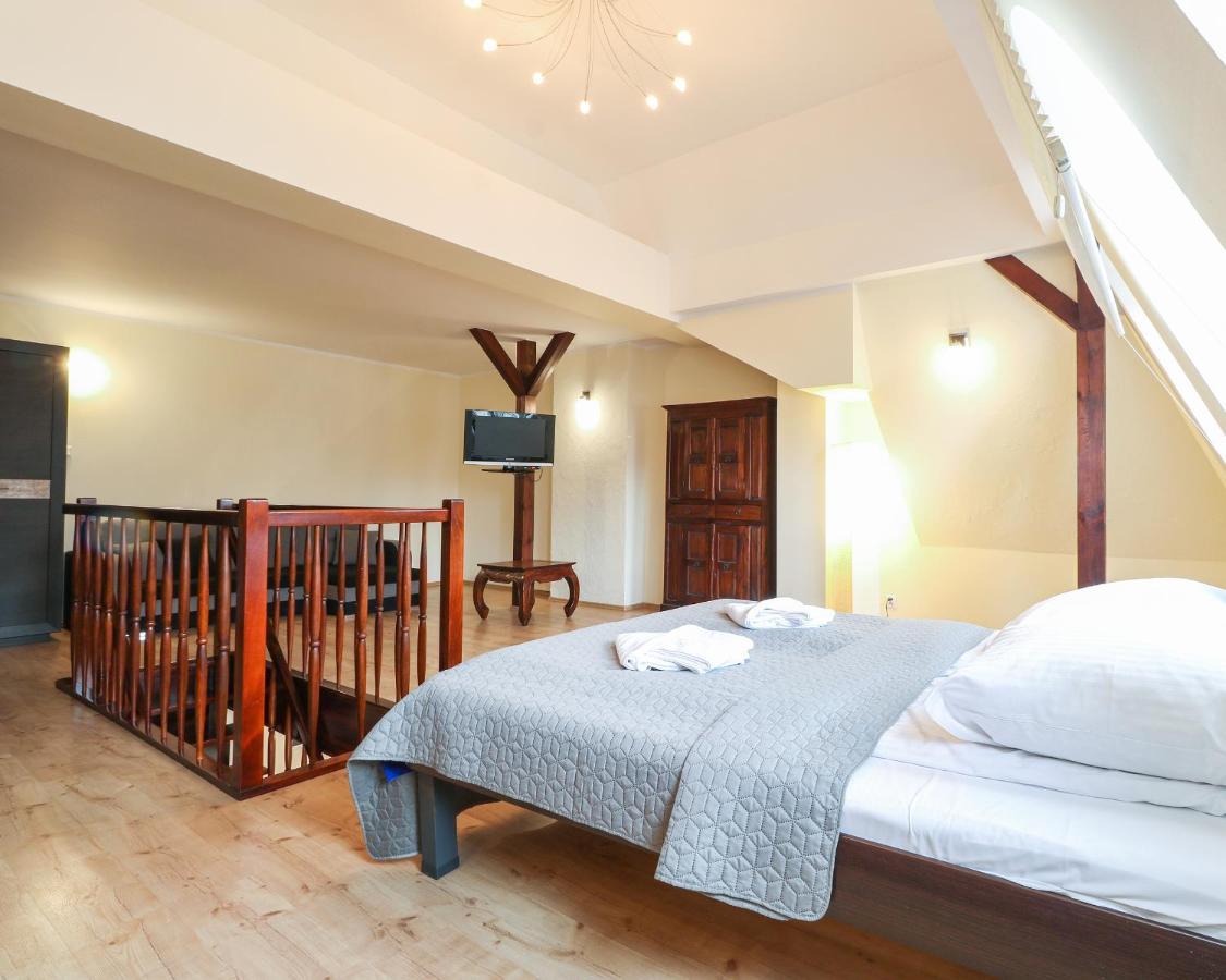 Apartament Korona Krolow Świnoujście  Eksteriør billede